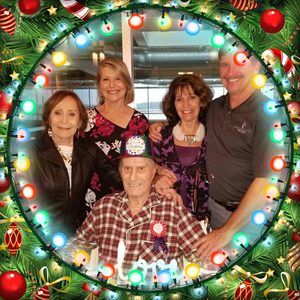 Meet your Posher, Sharon